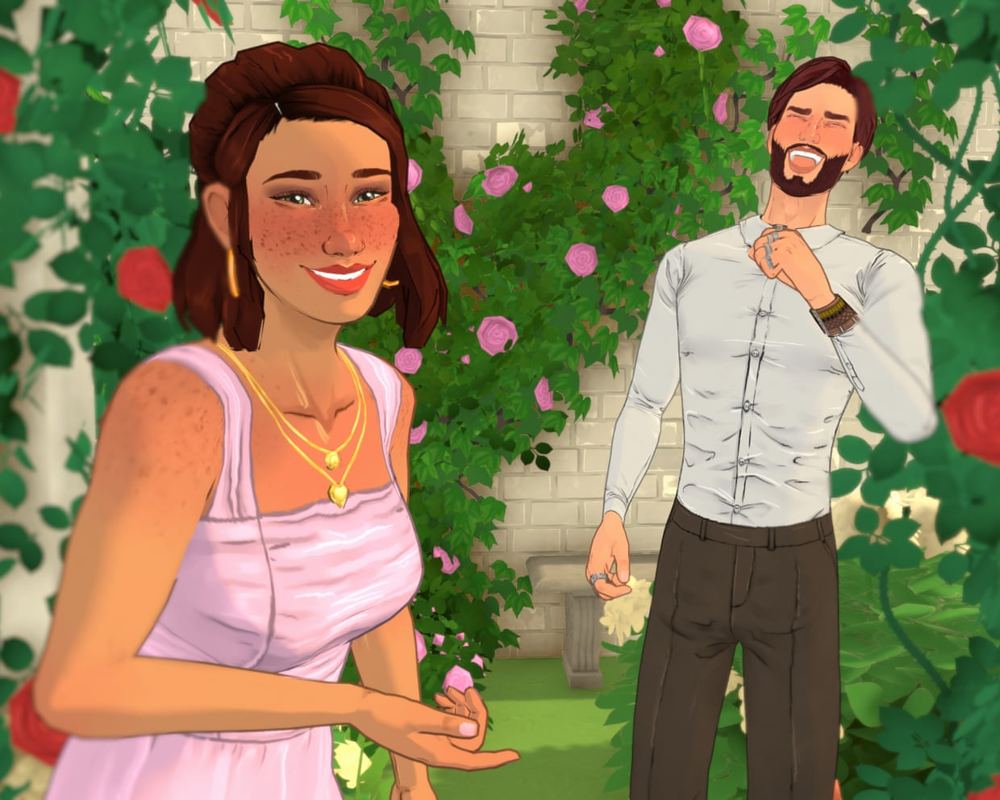What is Paralives? The creative life simulator game that could rival The Sims
