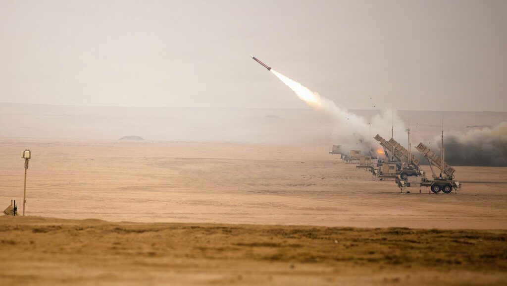 There’s promise — and pitfalls — in the Army’s low-cost interceptor plan, experts say