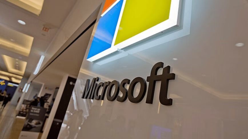 Microsoft is rebuilding its security business around AI, and cutting hundreds