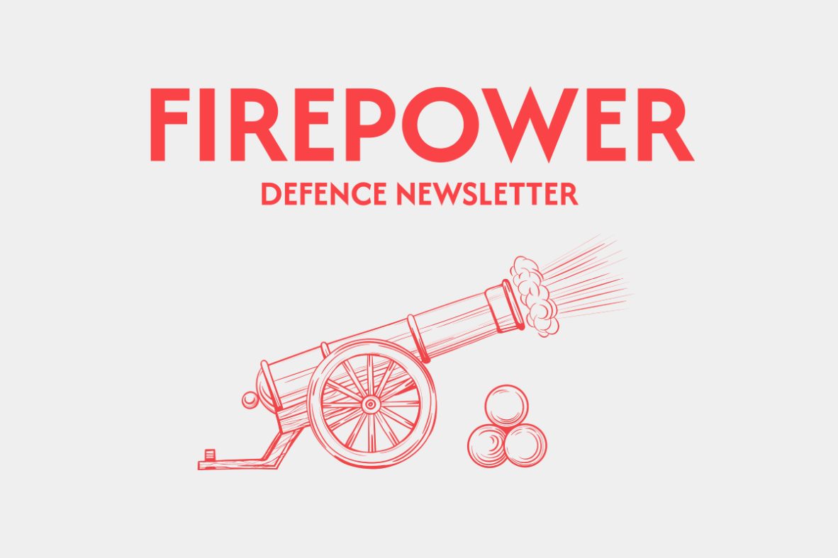 FIREPOWER: NATO – SAFE windfall could reach €18b