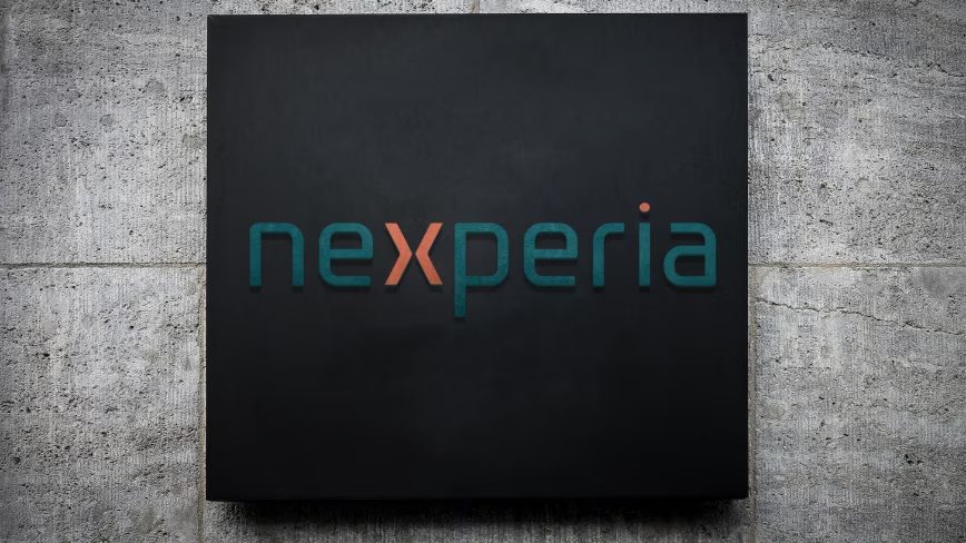 A Chinese court has frozen Nexperia’s stakes in four of its own subsidiaries