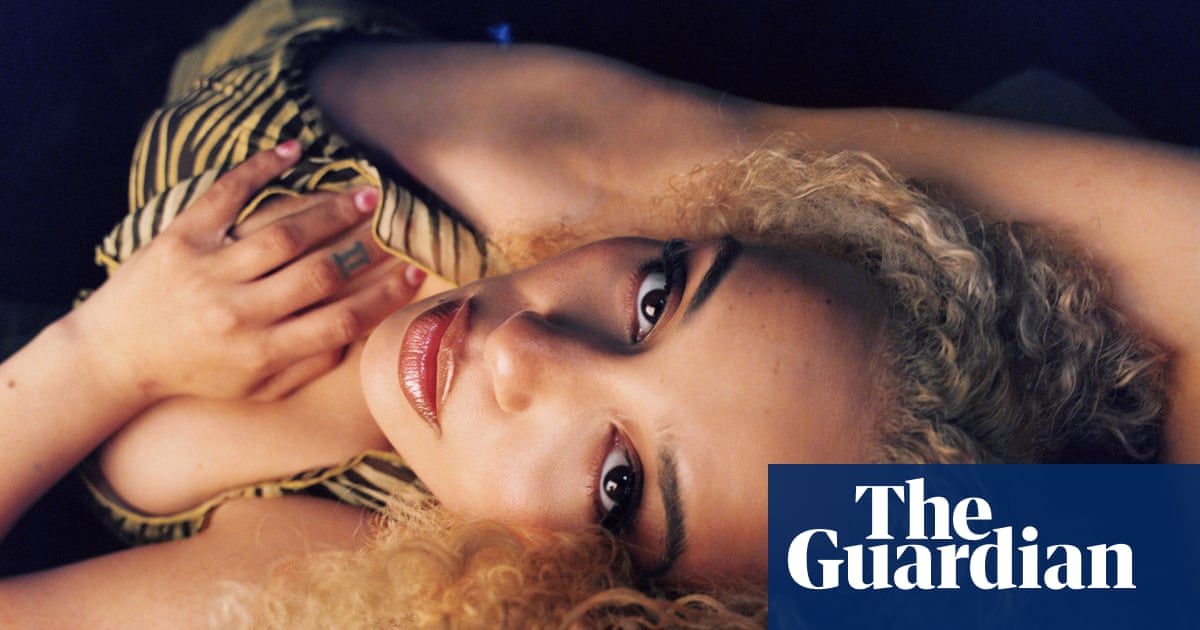 ‘So many people say things about my appearance – it’s not normal’: Jorja Smith on burnout, body-shaming and finding freedom