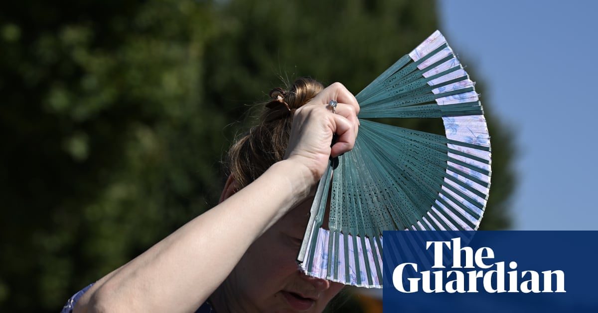 Heatwave health risks threaten insurer earnings, rating agency S&P warns