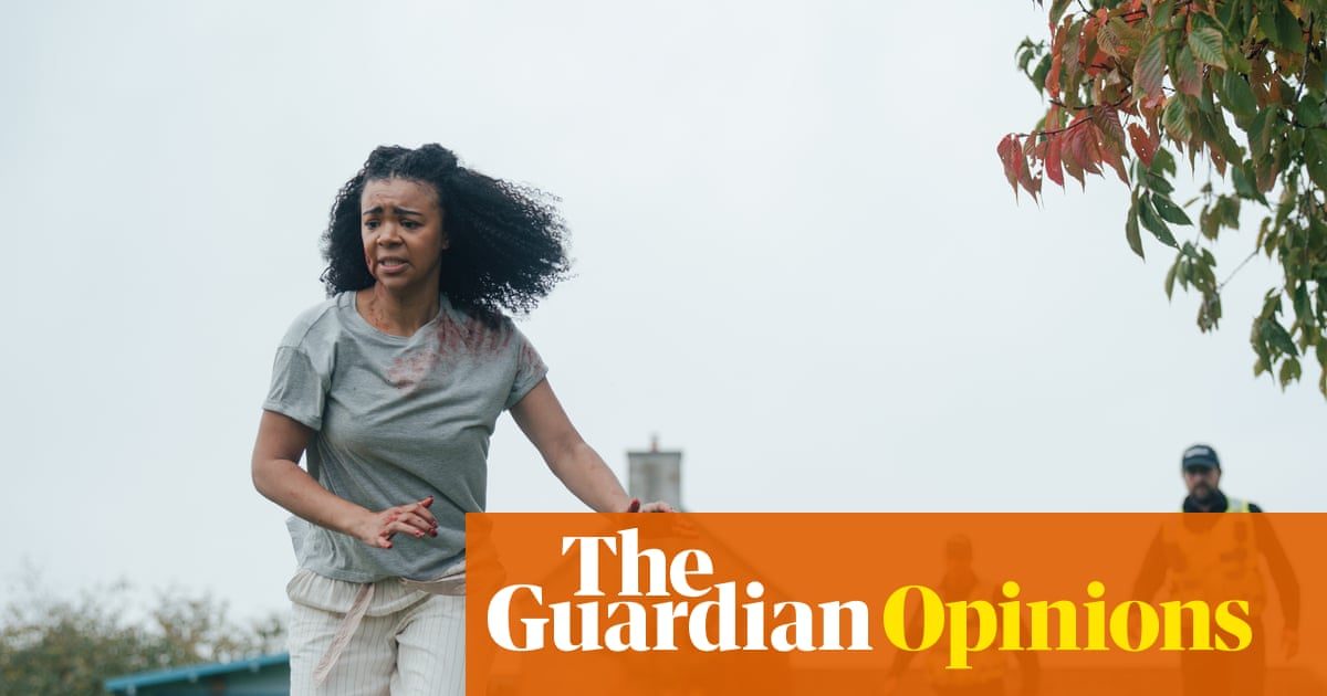 When it comes to predicting the future, why are TV writers better than politicians? | Zoe Williams