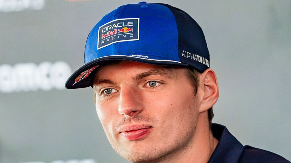 Verstappen: New Madring circuit 'probably a car killer'