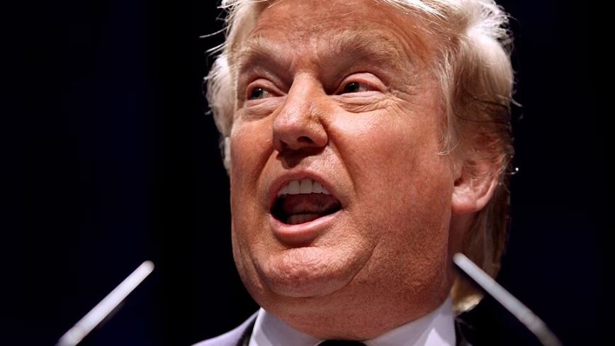 DOJ defends Trump’s White House ban on CNN, Politico and MS NOW
