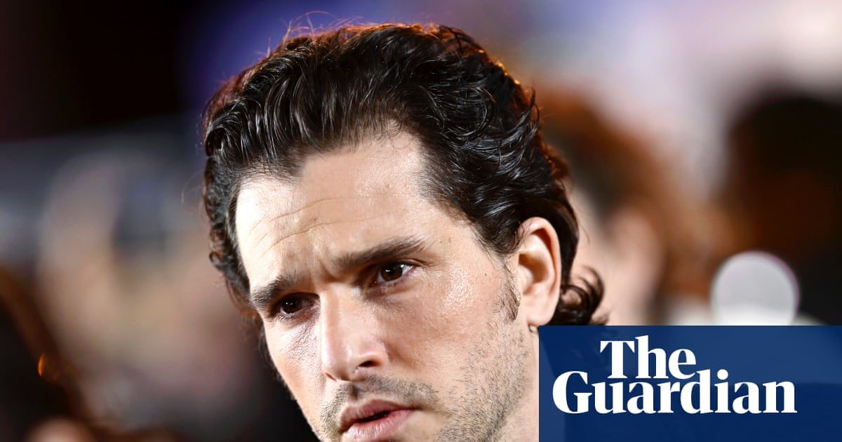 Kit Harington to replace Nicholas Hoult in HBO’s Harry Potter TV series