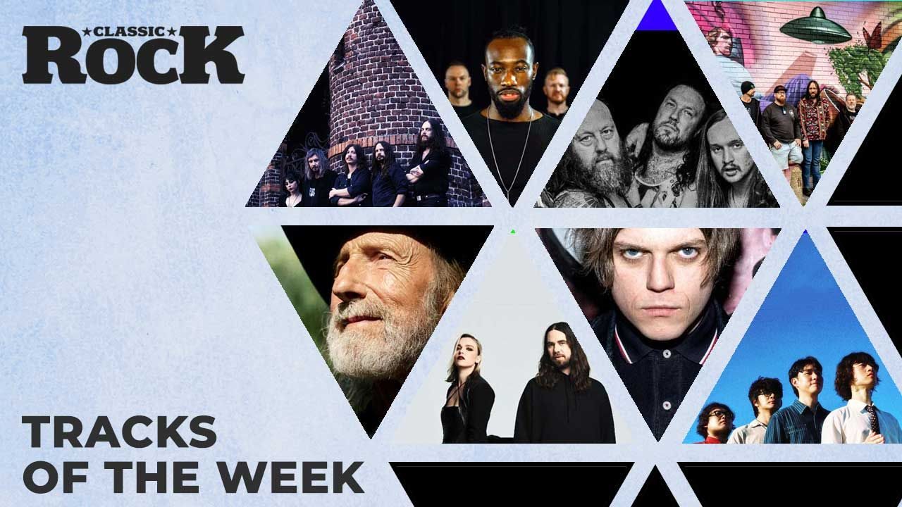 Classic Rock's Tracks Of The Week: July 27, 2026