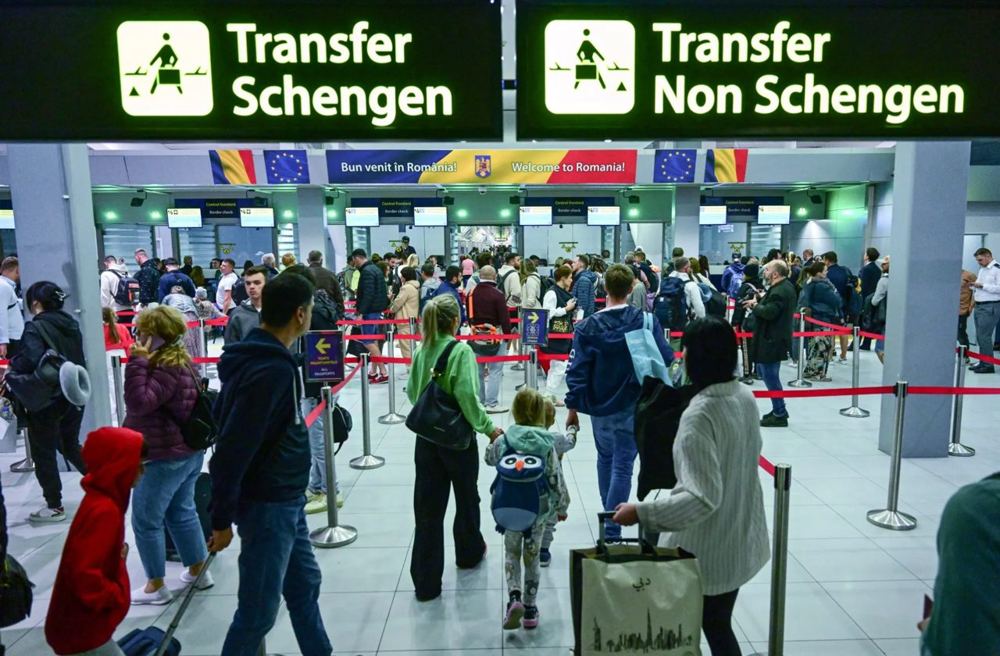 Italy and Spain Border Checks Test Schengen Rules and EU Free Movement