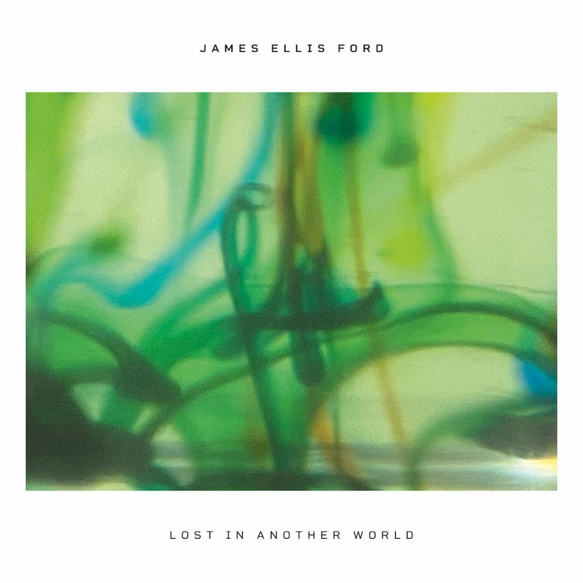 James Ellis Ford Announces New Album Lost In Another World: Hear “Overtones”