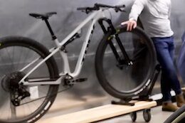 There's a Prototype 32" Bike in Trek's New Documentary