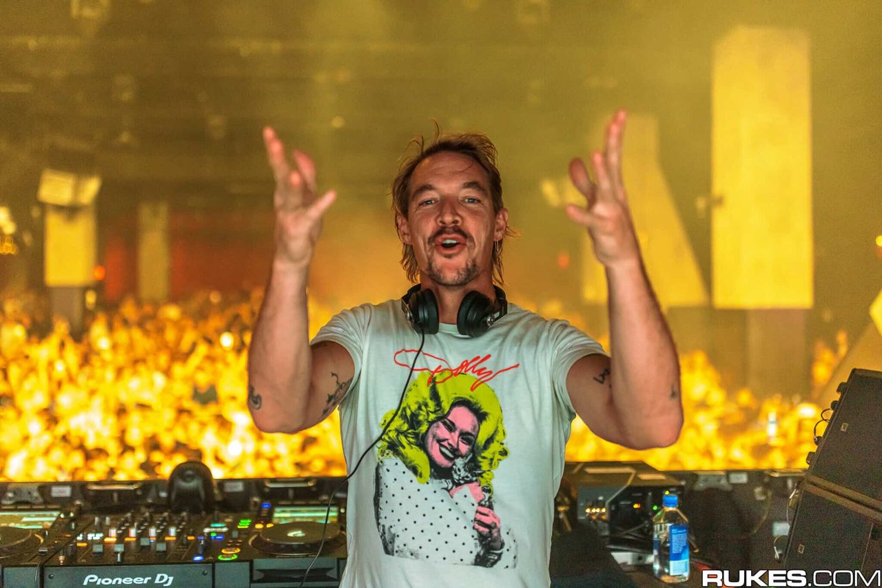 Watch: Diplo takes on Cristiano Ronaldo in a penalty shootout — ‘I know you don’t play’