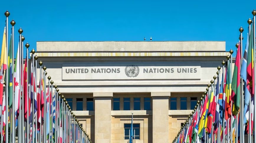 UN’s first global AI science panel warns the window to govern the technology is closing