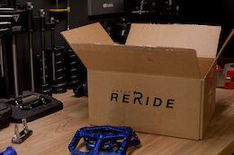 OneUp Components Announces 'ReRide' - A Peer-to-Peer Marketplace for Their Used Products