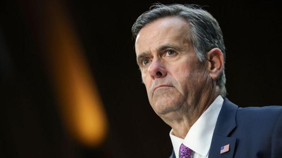 What we should make of CIA boss's secret trip to Moscow