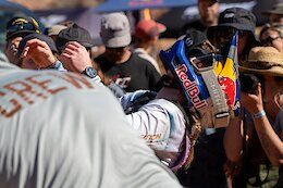 Dates Announced for 2026 Red Bull Rampage