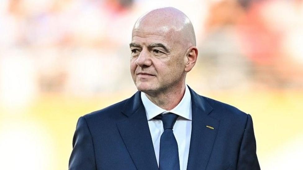 Uefa rejects Infantino leadership after secret FIFA investment collapse