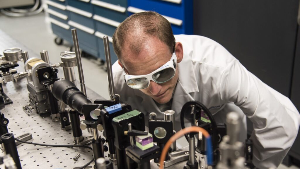 Pentagon review asks Congress to fence off $5B over 5 years to rebuild ‘deteriorating’ labs