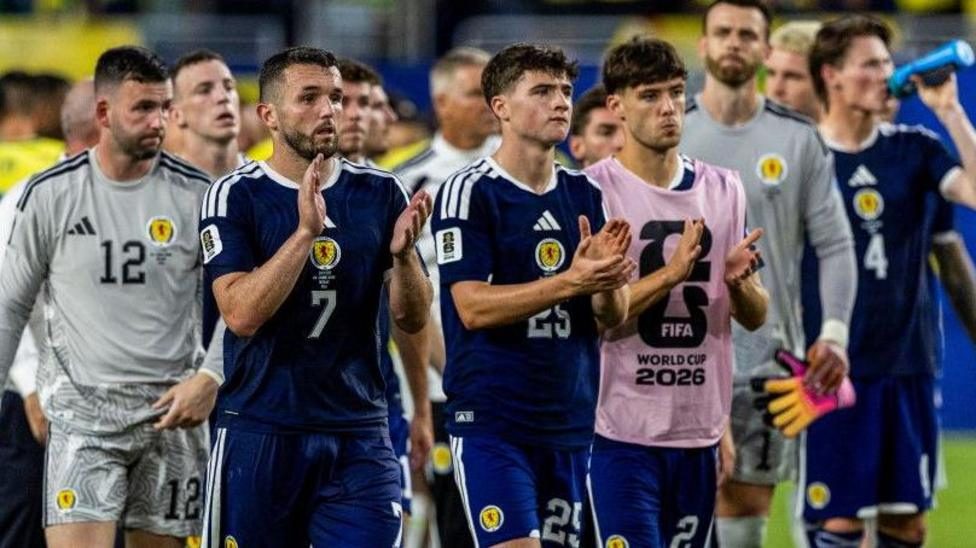 Why new Scotland head coach has tricky task