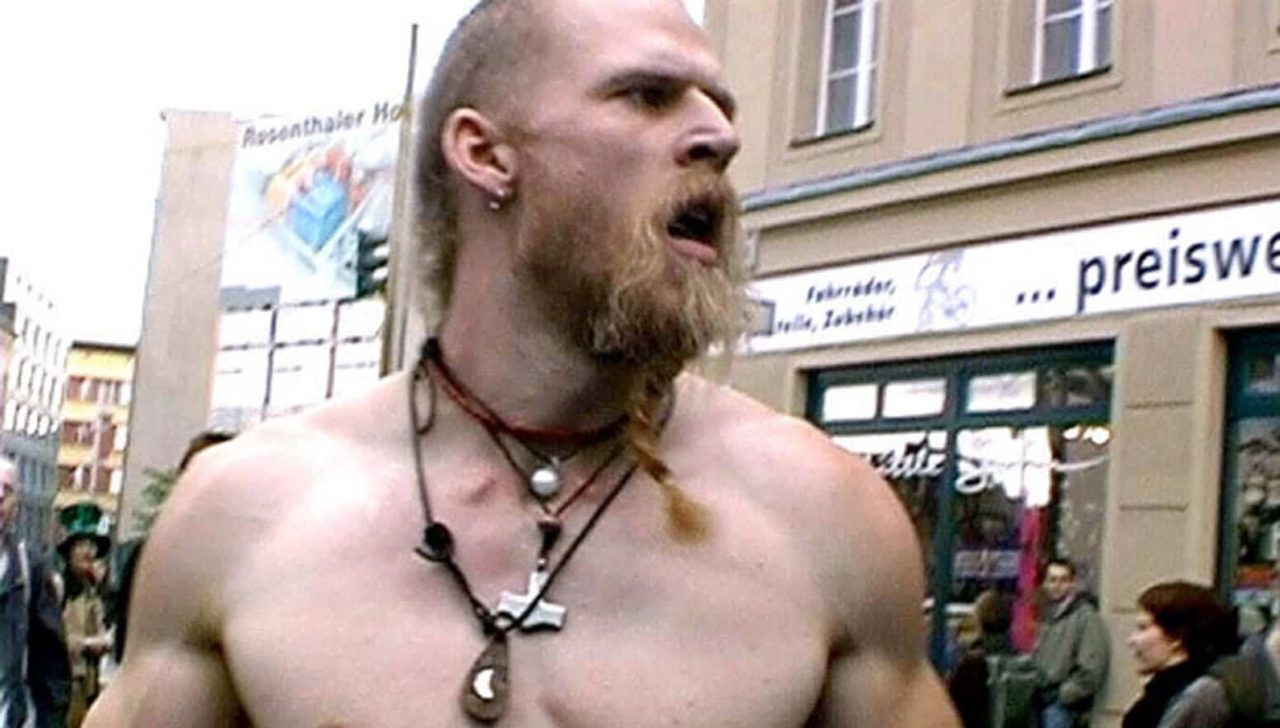 The internet has a new Techno Viking: Erling Haaland gets the AI treatment