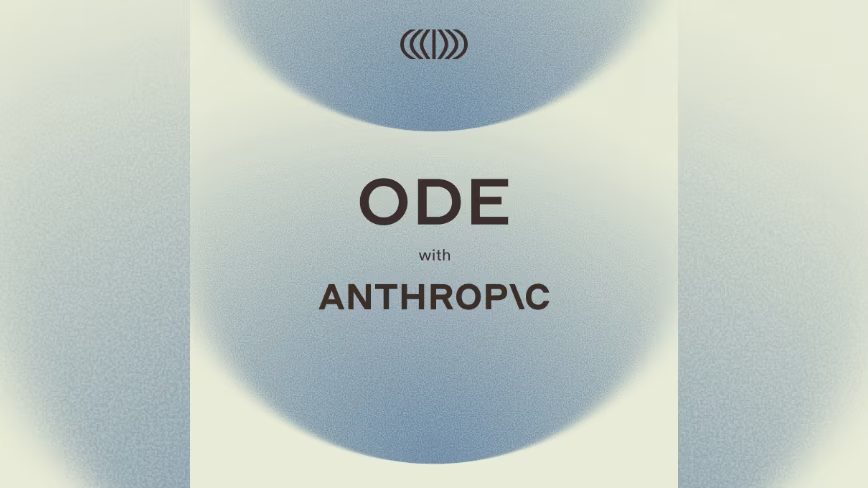 Anthropic and Blackstone launch $1.5bn AI implementation venture