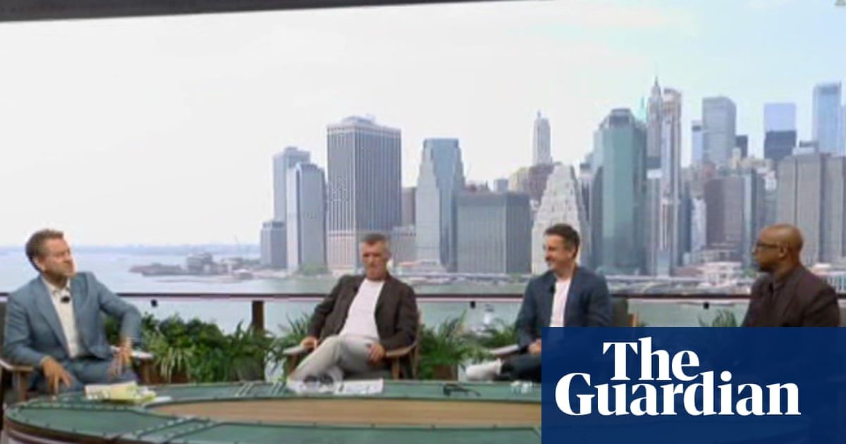 BBC’s on-ground strategy beats ITV’s ad-heavy final broadcast