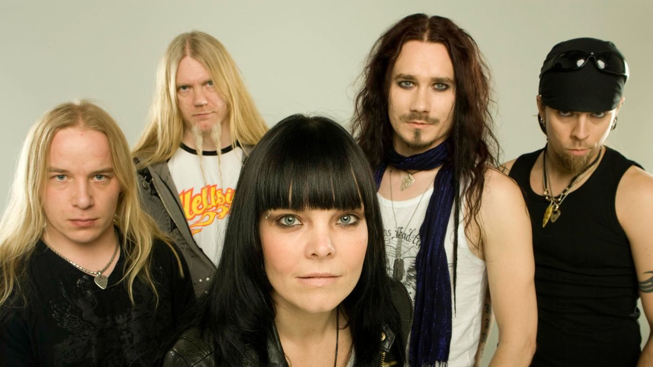 "We avoided being seen together at the airport." The messy story behind Nightwish's Bye Bye Beautiful - the most controversial song of their career