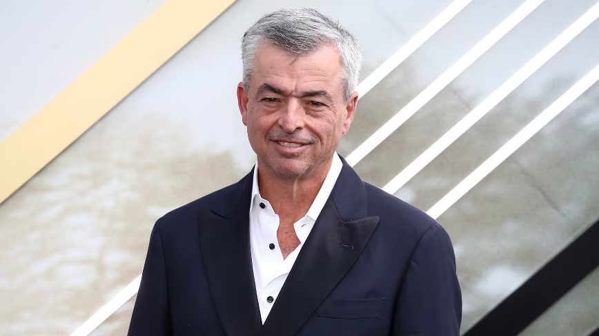 Eddy Cue quietly became the most powerful executive at Apple