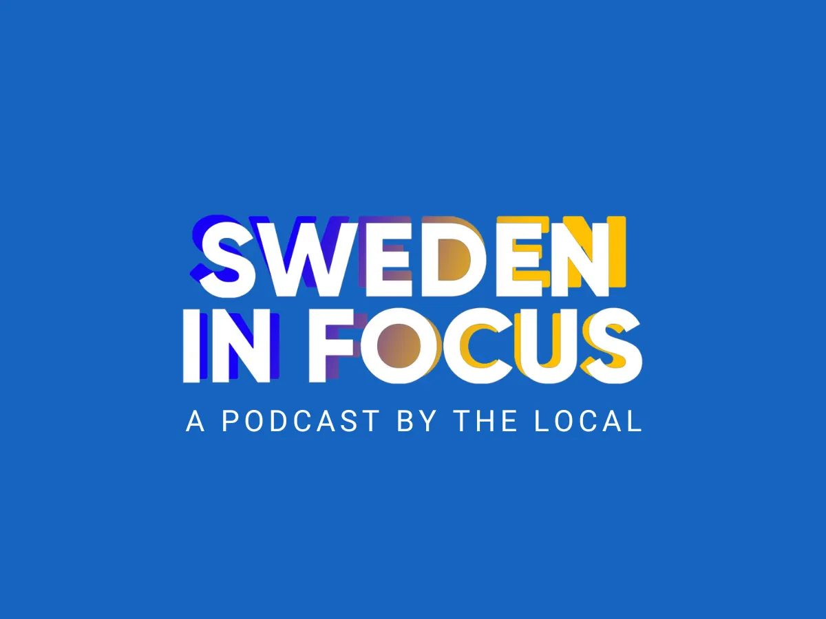 Almedalen special: Is Sweden's government toast?