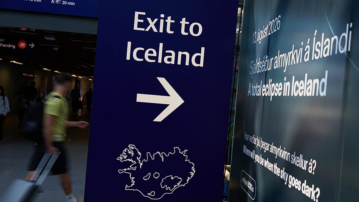 The EU gave Iceland the silence treatment. It didn't work, again