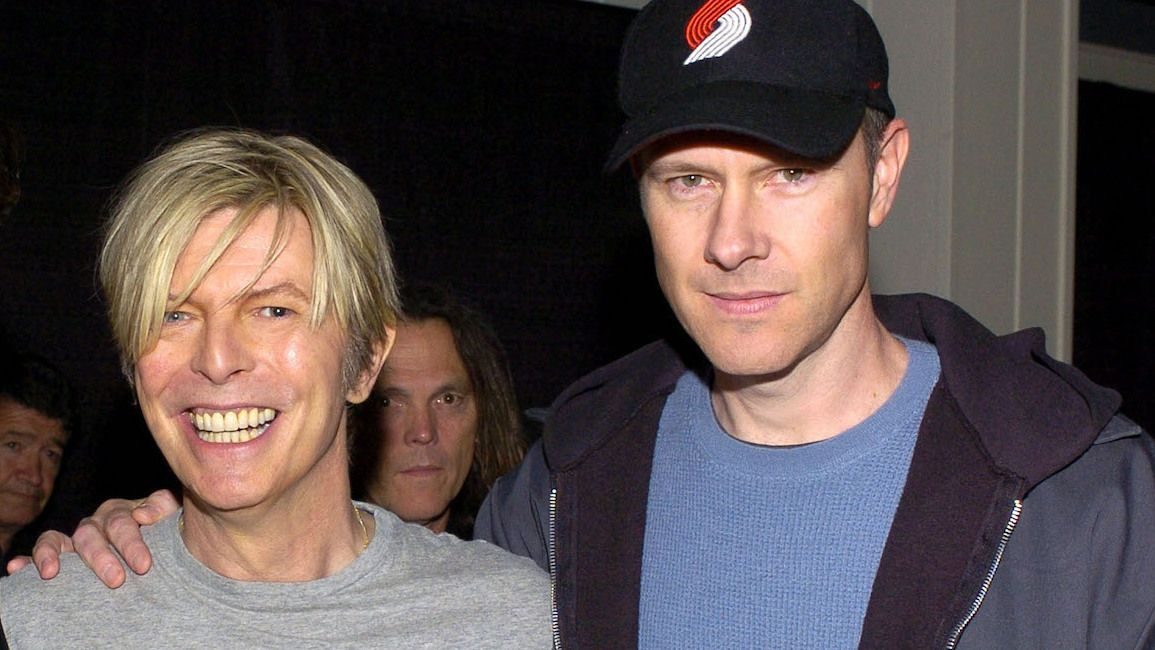 David Bowie’s 1999 tour offer pulled guitarist Page Hamilton from personal crisis