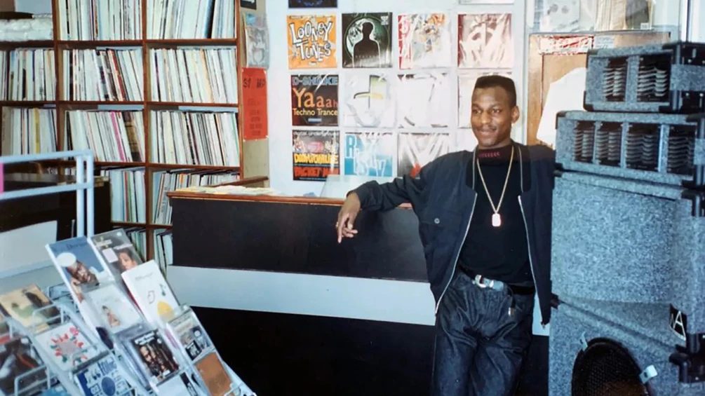 Romford’s ’90s rave scene to be explored in new immersive exhibition, Mega Mega