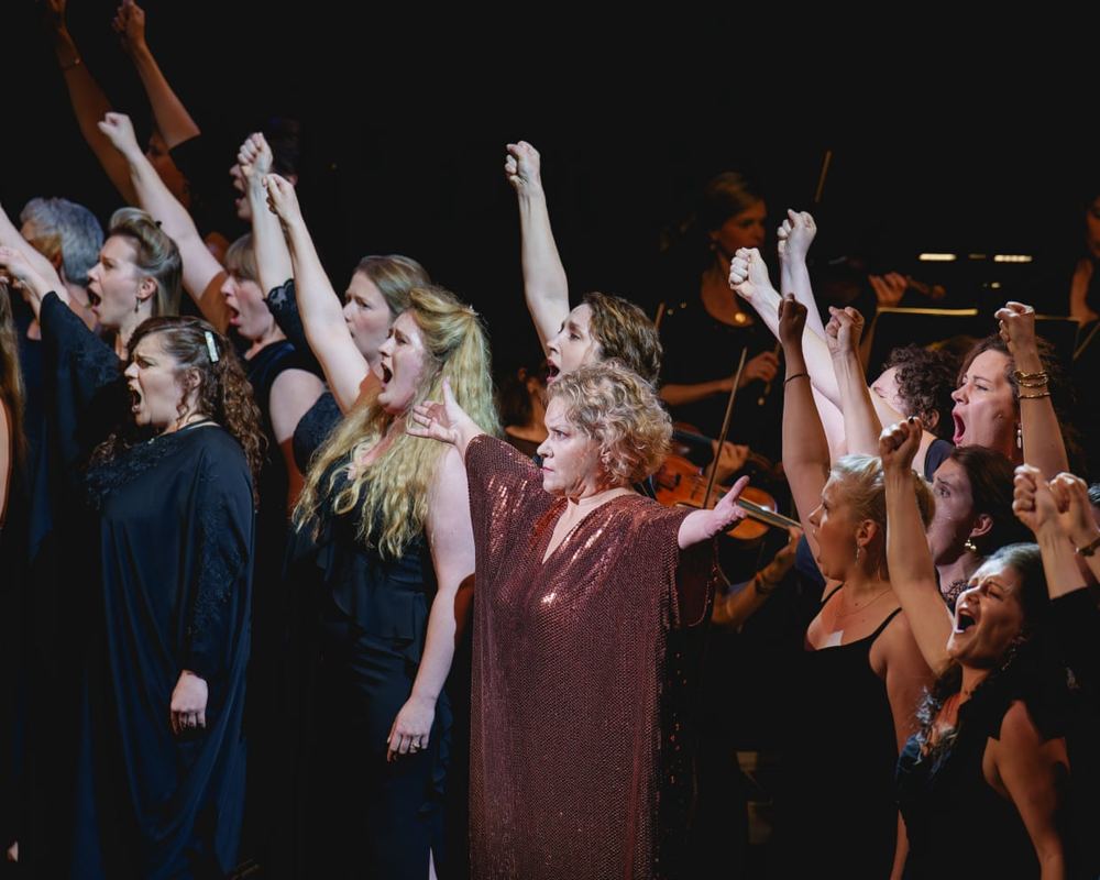 Nolan’s three-hour Odyssey draws millions without an interval, challenging opera norms