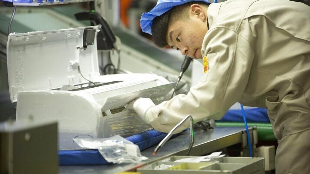 As a new heatwave looms, Europe falls for Chinese air conditioners