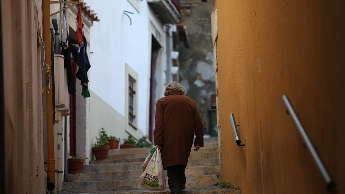 Portugal's pension surplus is an illusion, new report warns