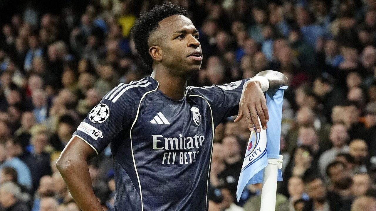 Vinicius Jr set to stay at Real Madrid - what next for Arsenal?