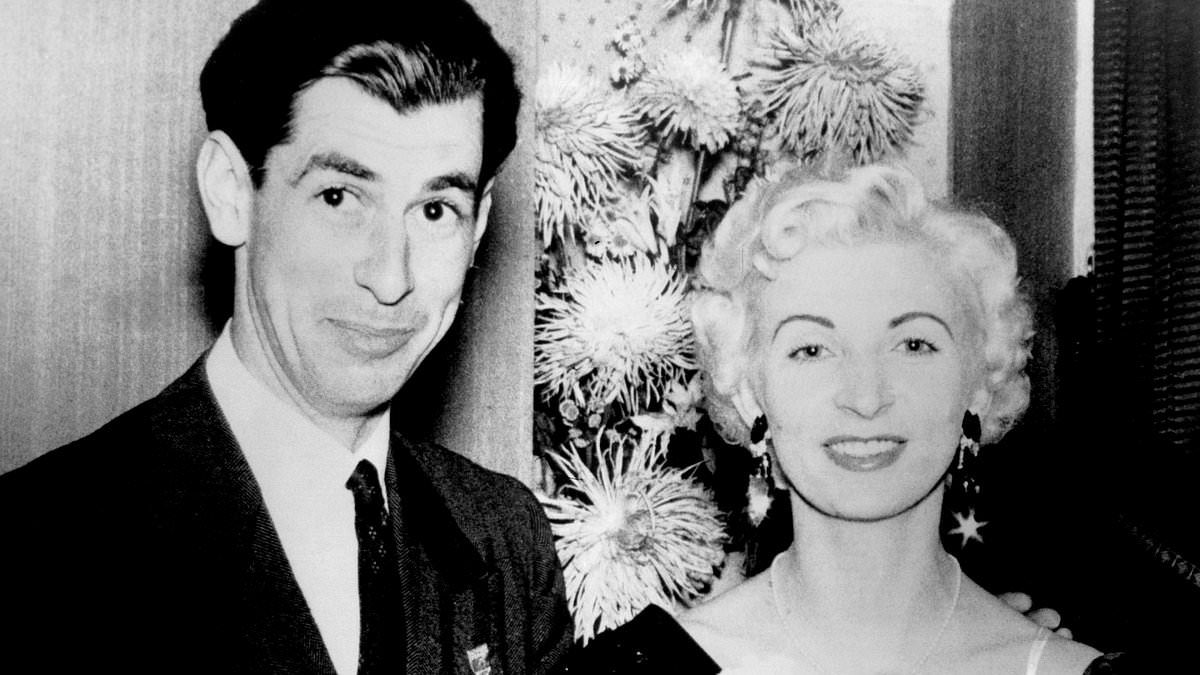 My grandmother was Ruth Ellis, the last woman sentenced to hang in Britain... this is why she should never have gone to the gallows