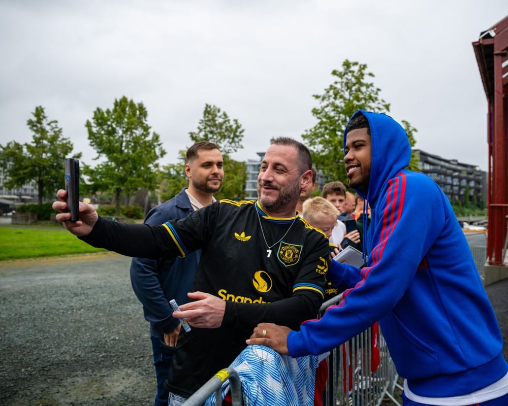 Manchester United shifts to frugal transfer strategy under Ineos ownership