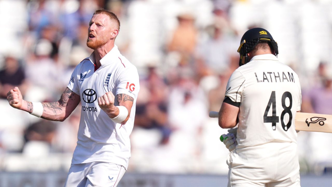 'England over the moon' - Did NZ miss chance to bat hosts out of Test match?