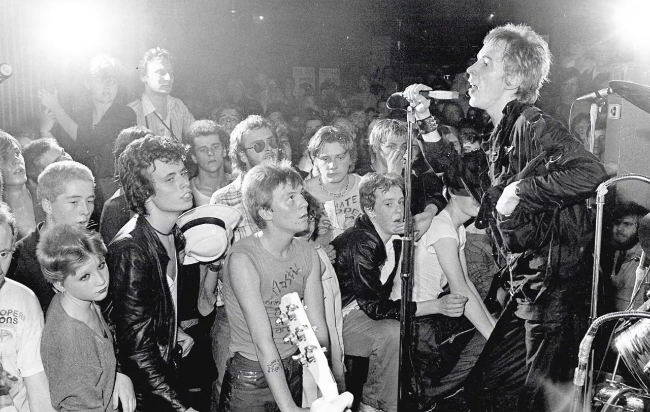 London’s iconic 100 Club to host punk 50th anniversary shows with Sprints, Maruja and more at 1976 ticket prices of £1.50