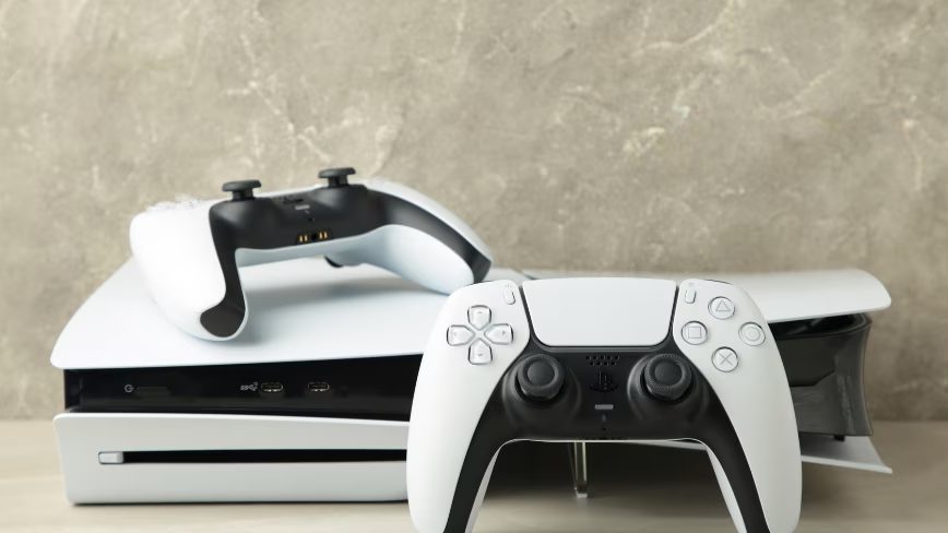 Sony will stop making physical PlayStation game discs in January 2028