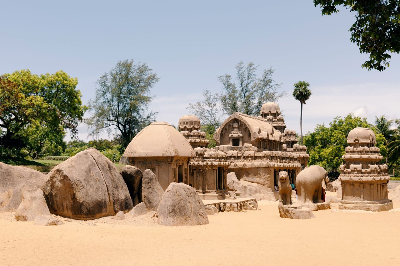 Tamil Nadu’s Ancient Temples Are the Soul of South India