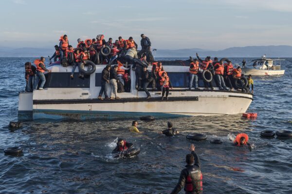 ‘Killed slowly’ in Europe’s asylum system: how the new migration pact is (not) working