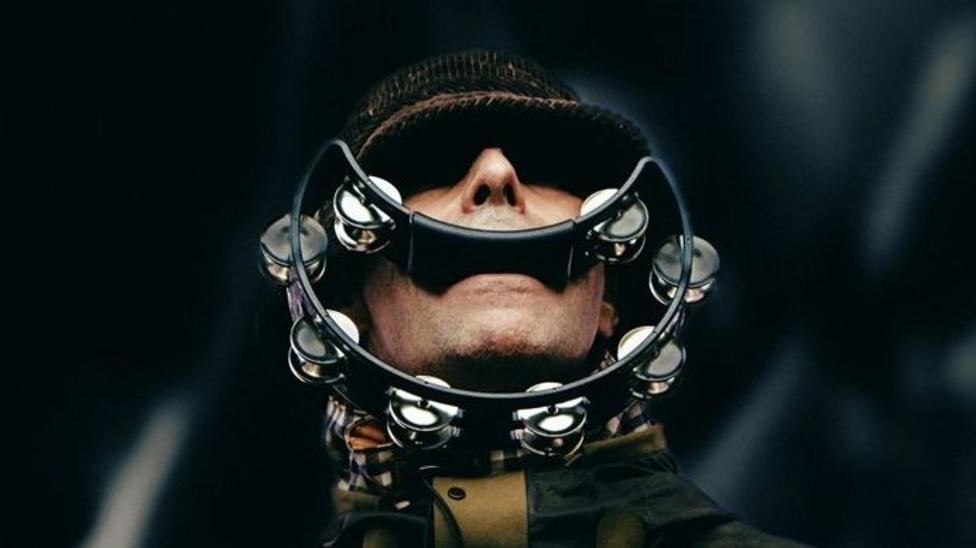 Liam Gallagher's tambourine grin and Charli XCX says bye to Brat - Music Photography Awards 2026 finalists
