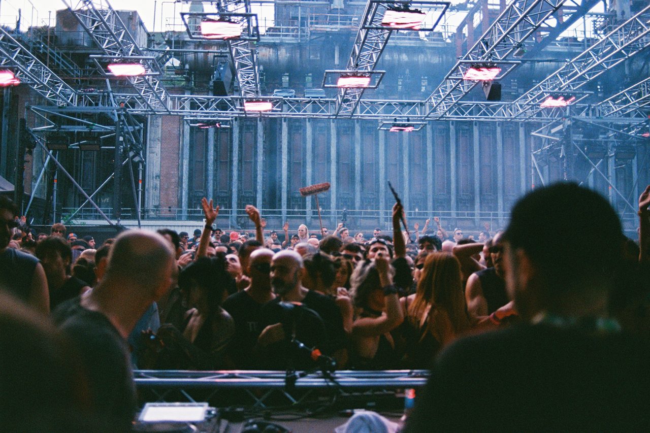 Forging movements: Inside Stone Techno's groundshaking 2026 edition