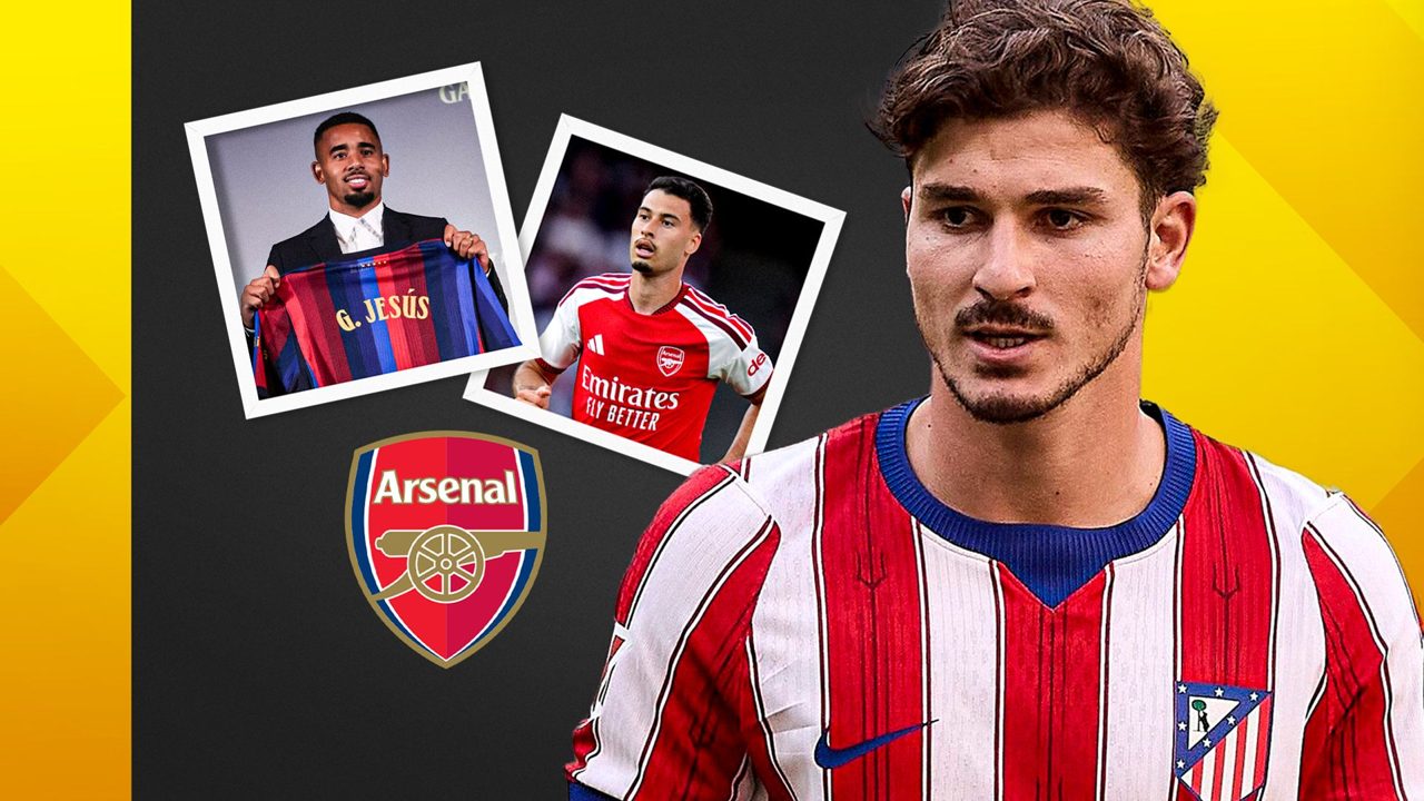 Arsenal attacking depletion risks title challenge despite defensive reinforcements
