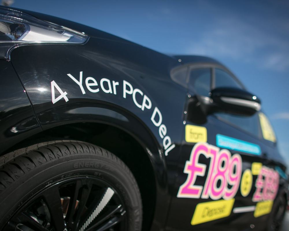UK regulator moves to block bigger car loan payouts