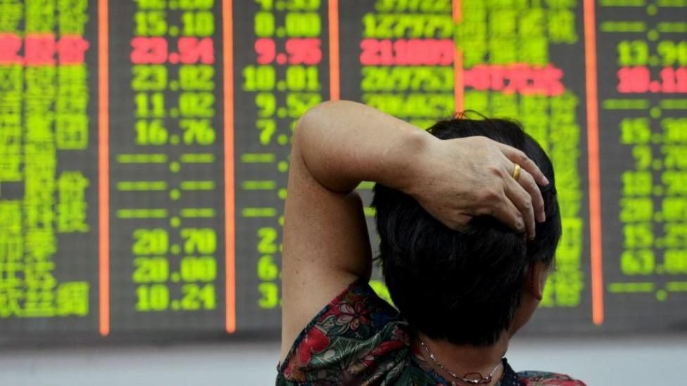 AI could could cause global economic downturn, Andrew Bailey warns G20