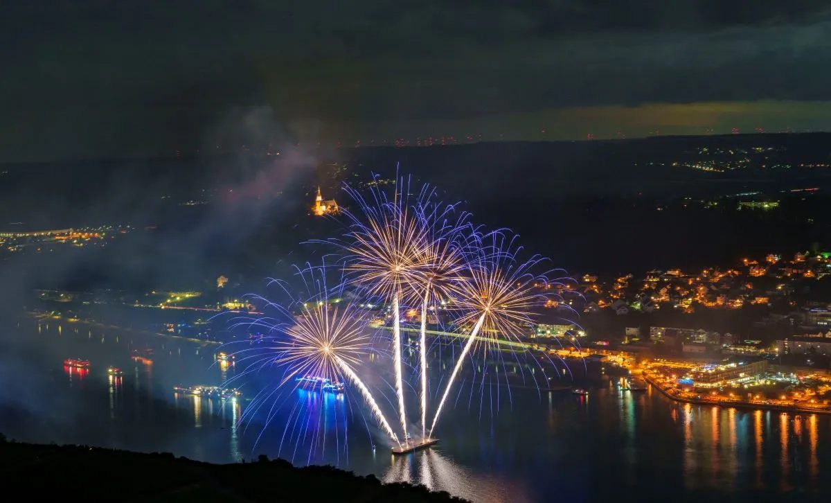 Where Americans in Germany can celebrate Independence Day