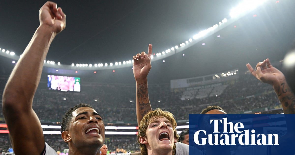Football Daily | England’s altitude era defies World Cup history and encourages ‘another shot’